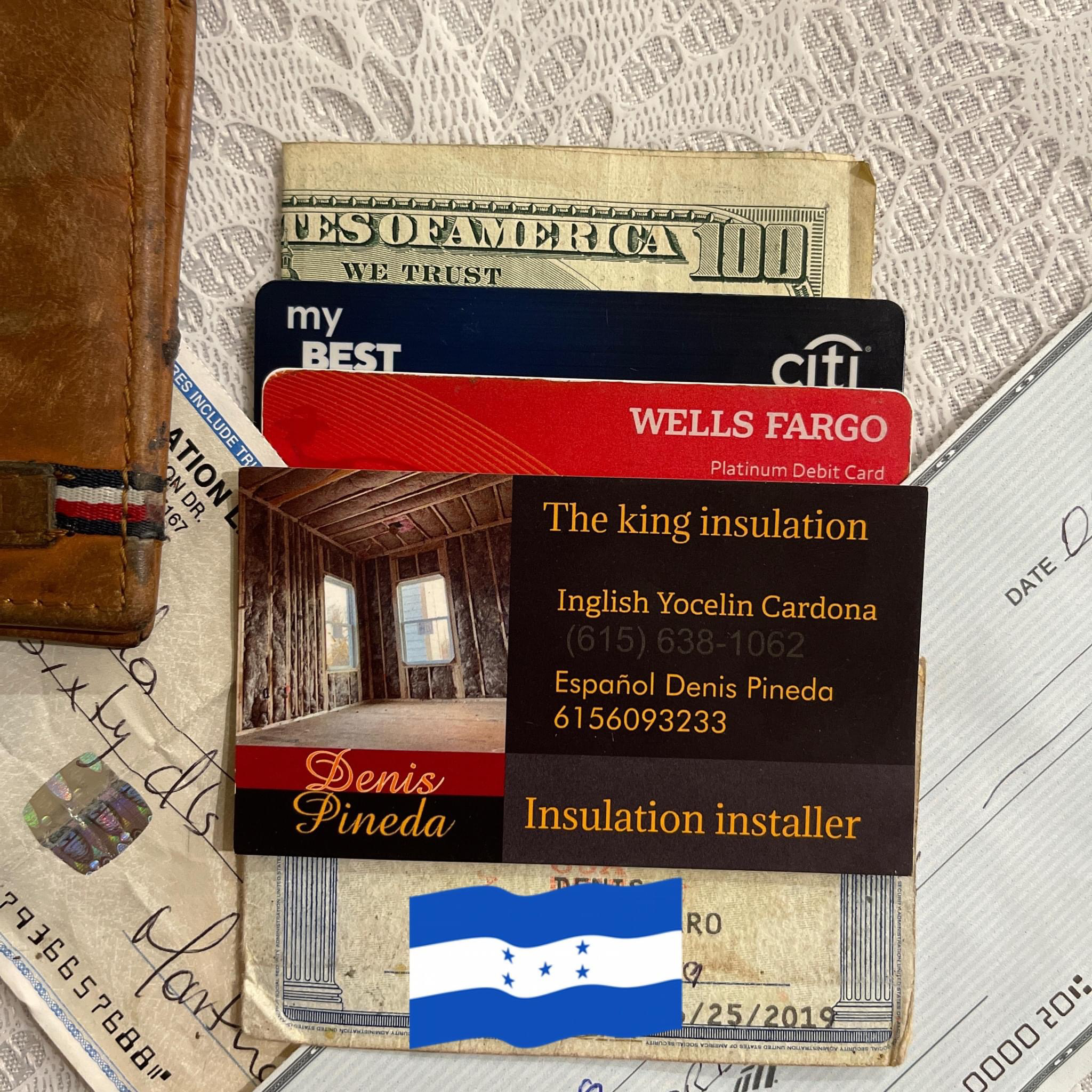 Avatar for The Kings Insulation