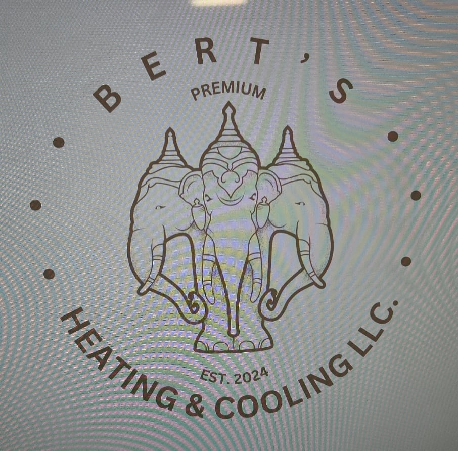 Avatar for Berts heating & Cooling