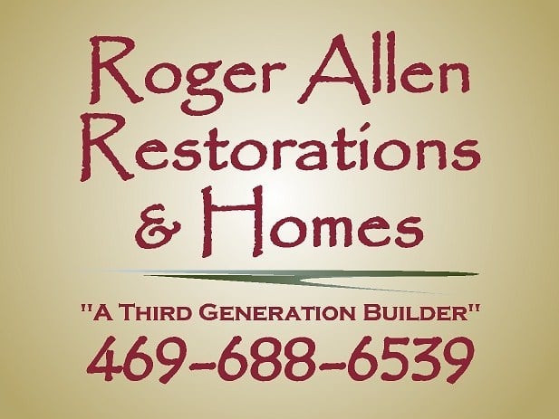 Avatar for Roger Allen Restorations & Homes