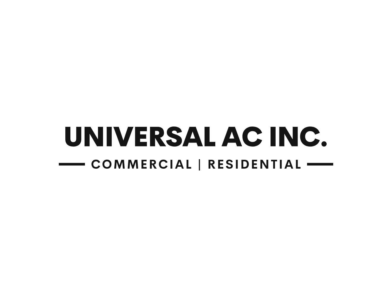 Avatar for Universal AC Inc