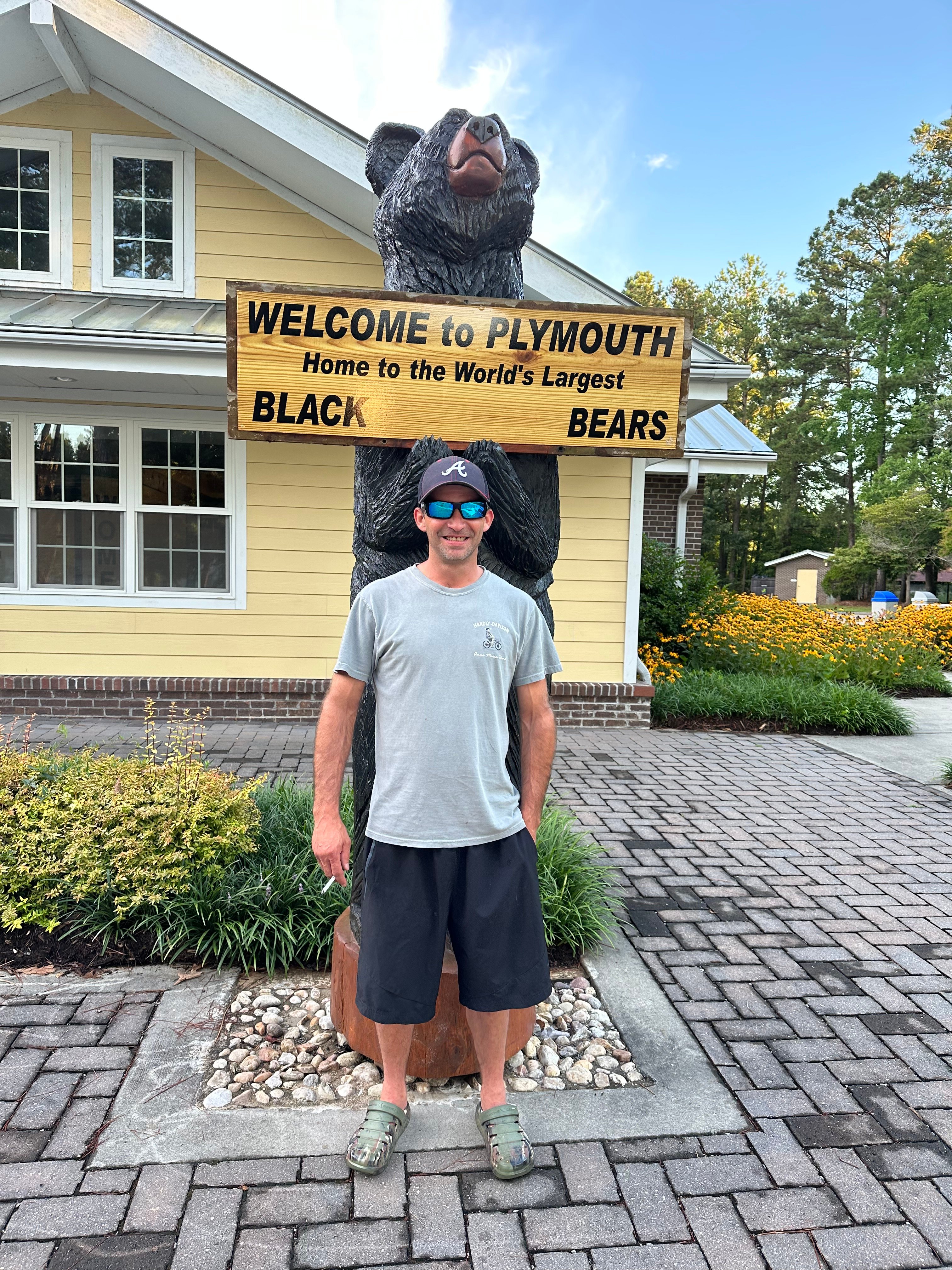 Avatar for Donald Harris