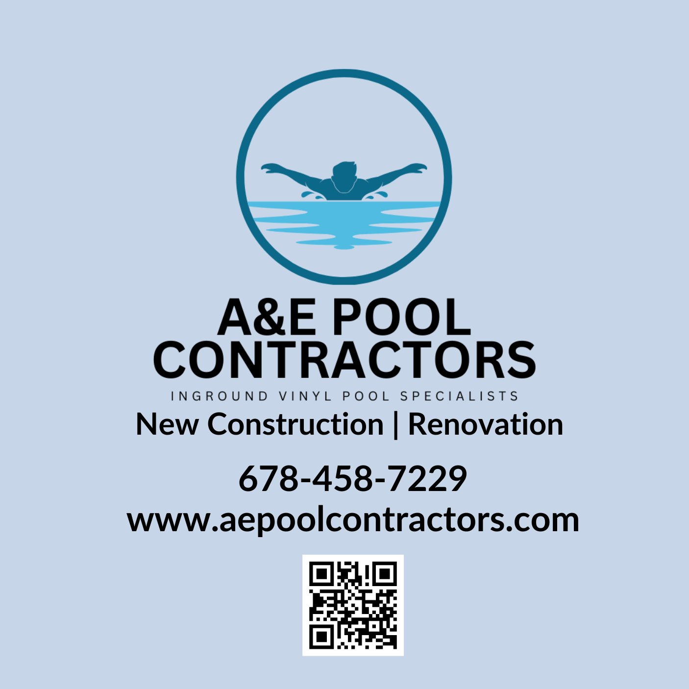 Avatar for A&E Pool Contractors