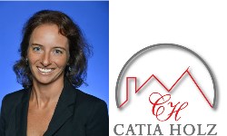 Catia Holz, PA REALTOR logo