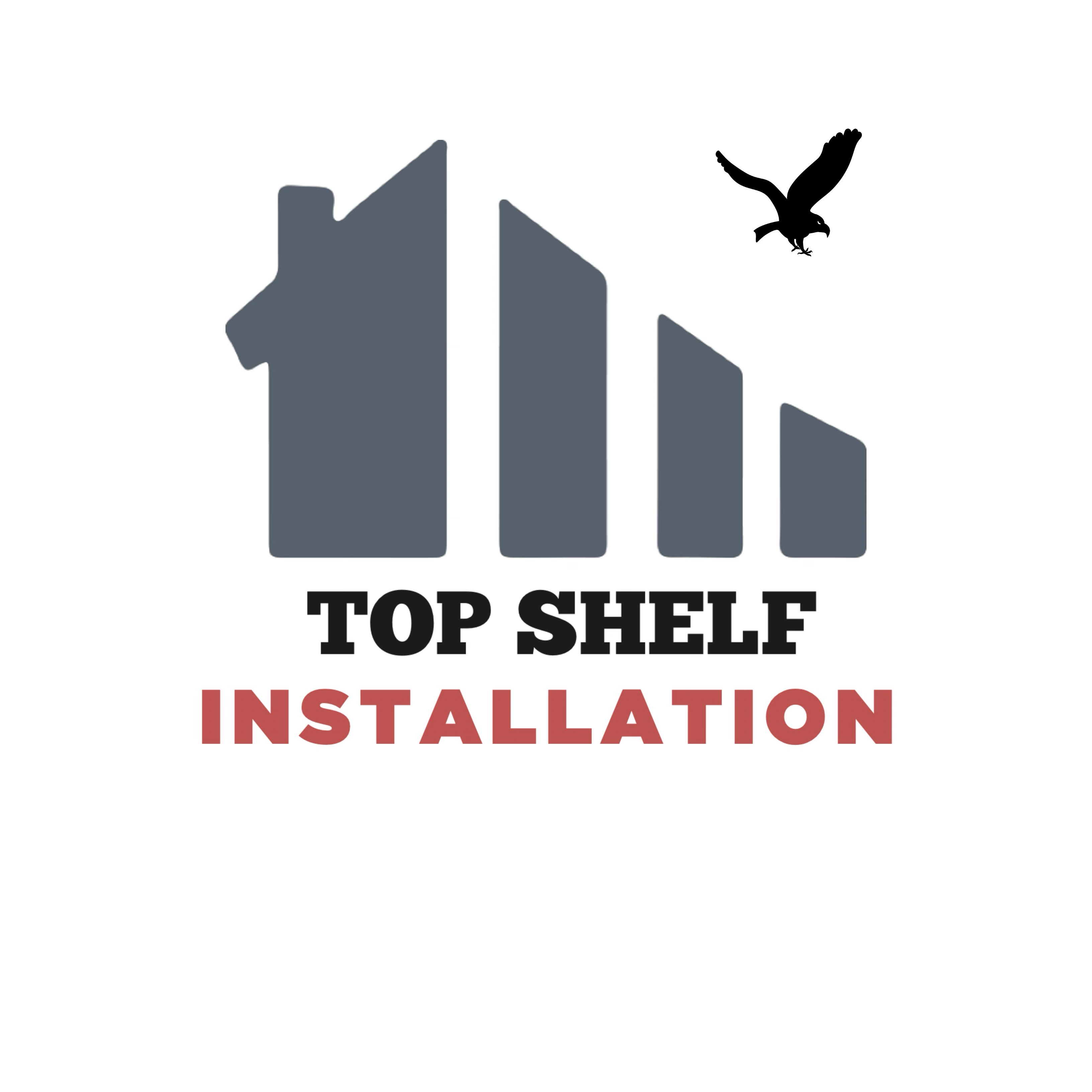 Avatar for Top Shelf Installation LLC.