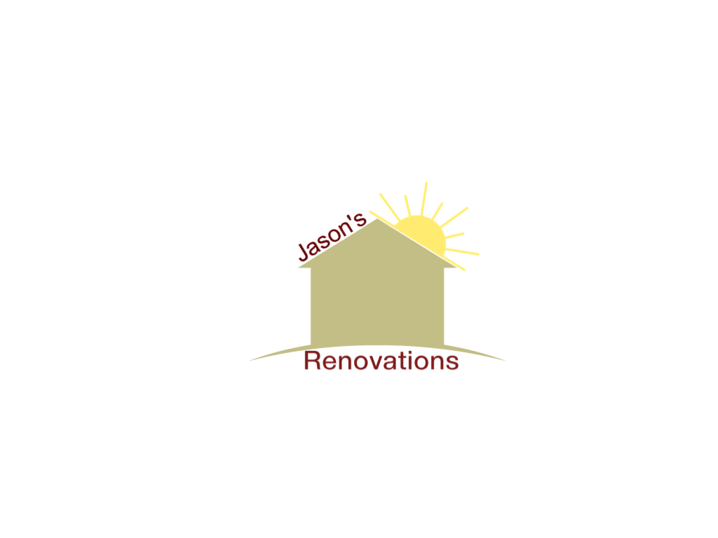 Jason's Renovations logo