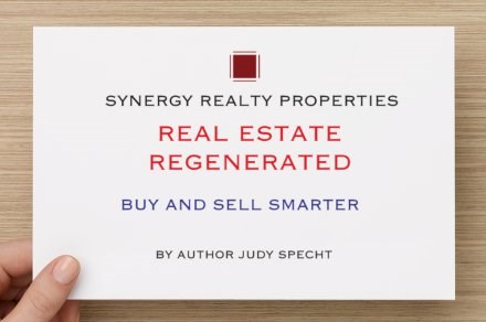 Synergy Realty Properties logo
