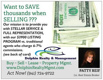 SAVE THOUSANDS WHEN SELLING YOUR HOME !