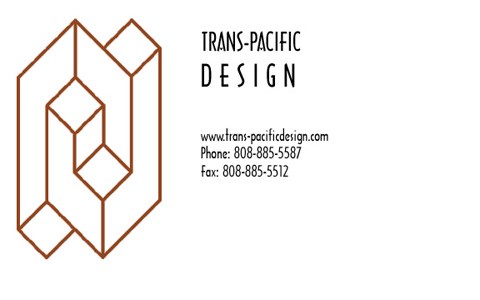 Avatar for TRANS-PACIFIC DESIGN INC