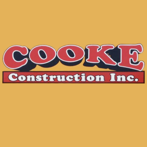 Avatar for Cooke Construction, Inc.