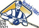 Nesselrode's Water's logo