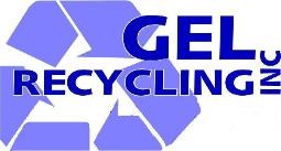 GEL CORP logo
