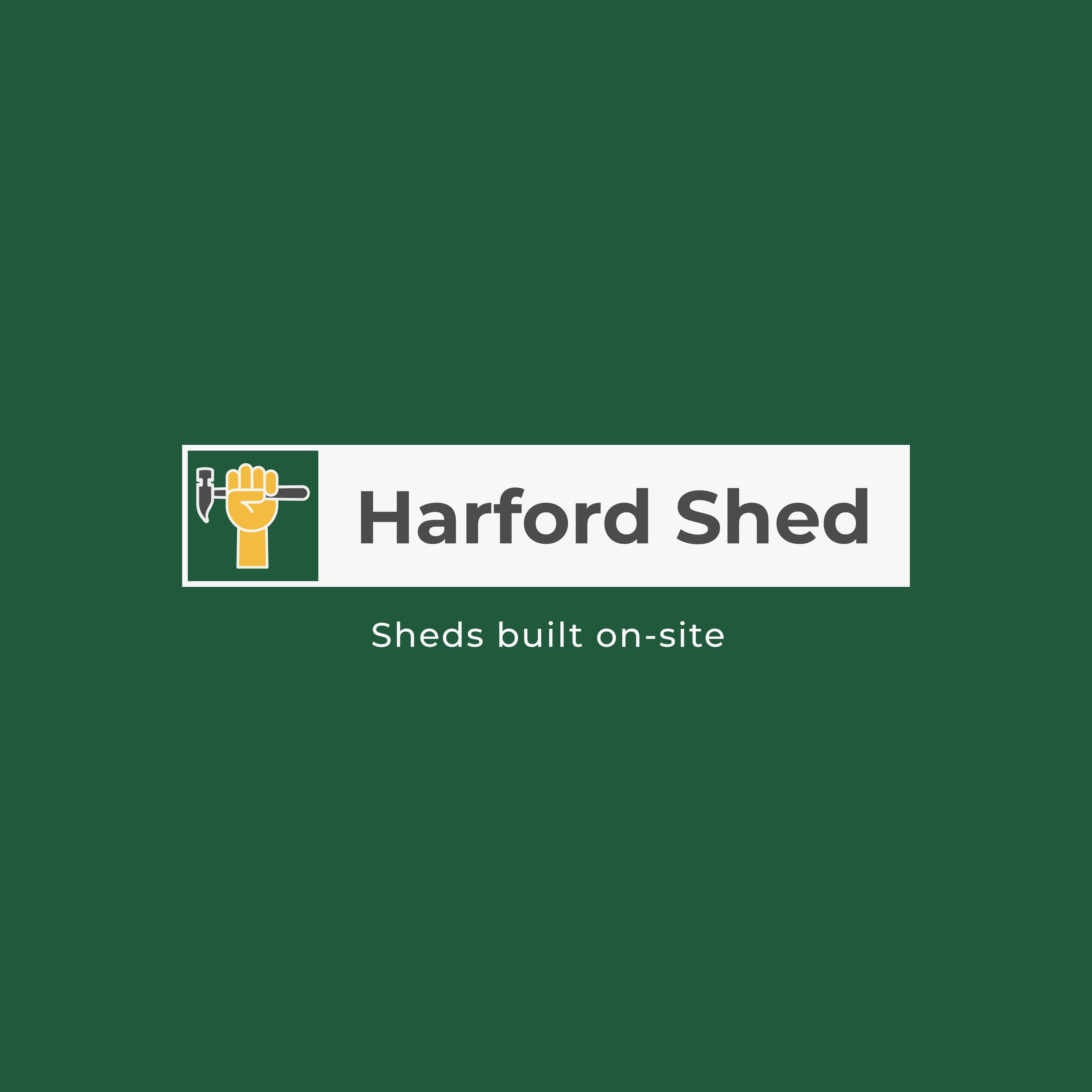 Avatar for Harford Shed