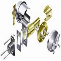 Oak Forest AR Locksmith Store logo