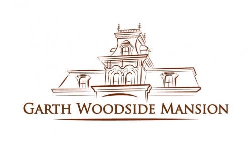 Garth Woodside Mansion Bed and Breakfast logo