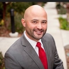 Pete Nicholas, Real Estate Agent logo
