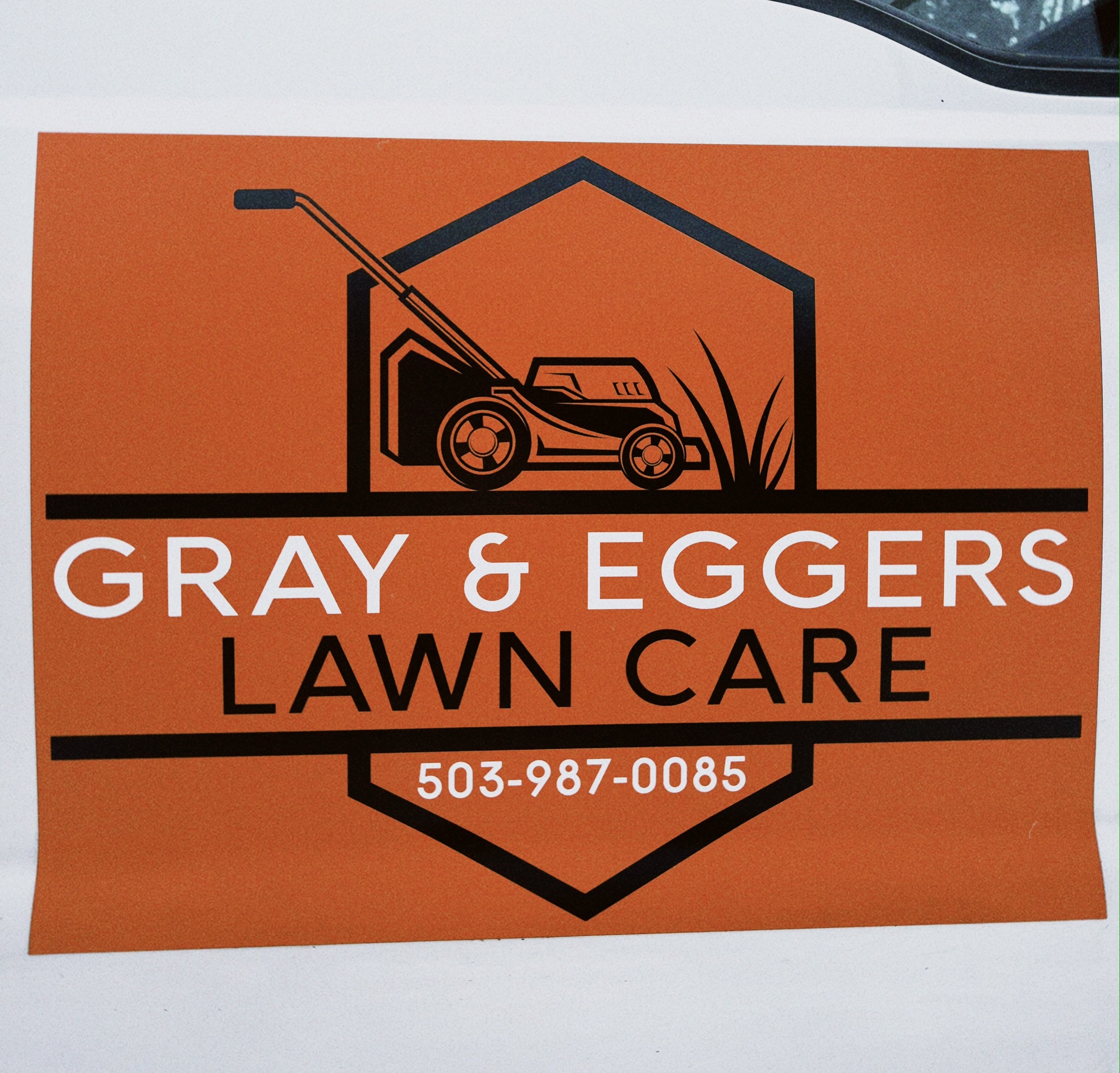 Avatar for Gray & Eggers Lawn Care LLC