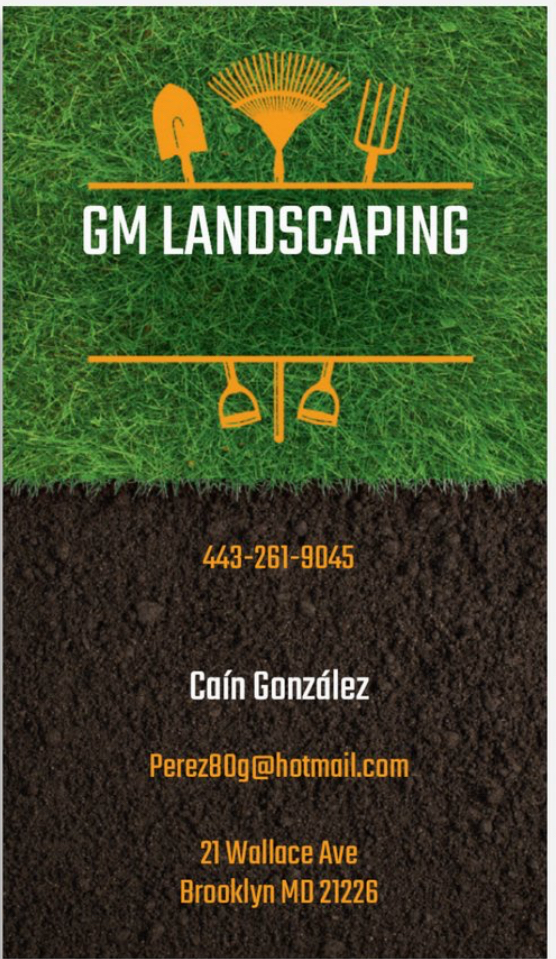 Avatar for GM Landscaping