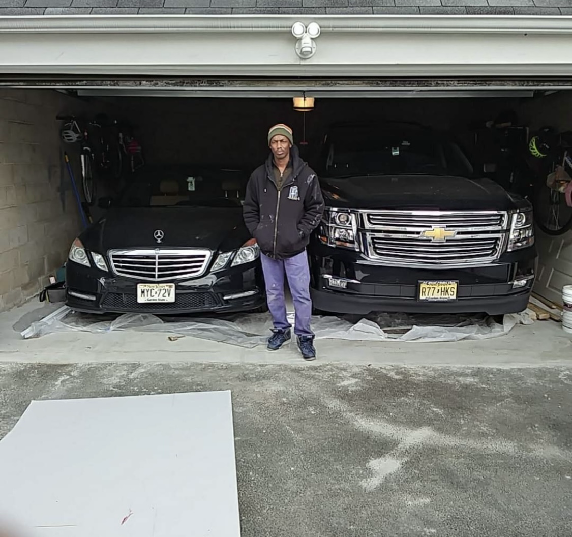 Avatar for 876 Contracting LLC