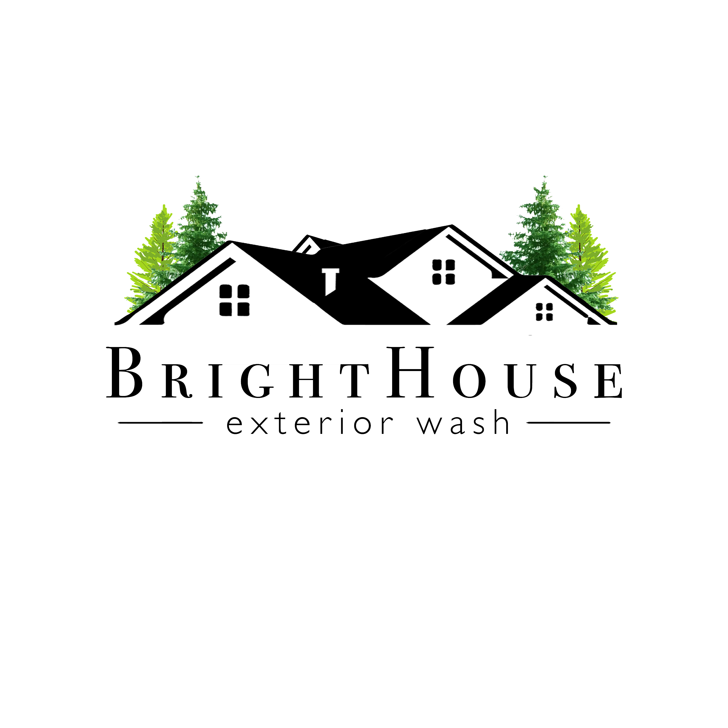 Avatar for BrightHouse Exterior Wash