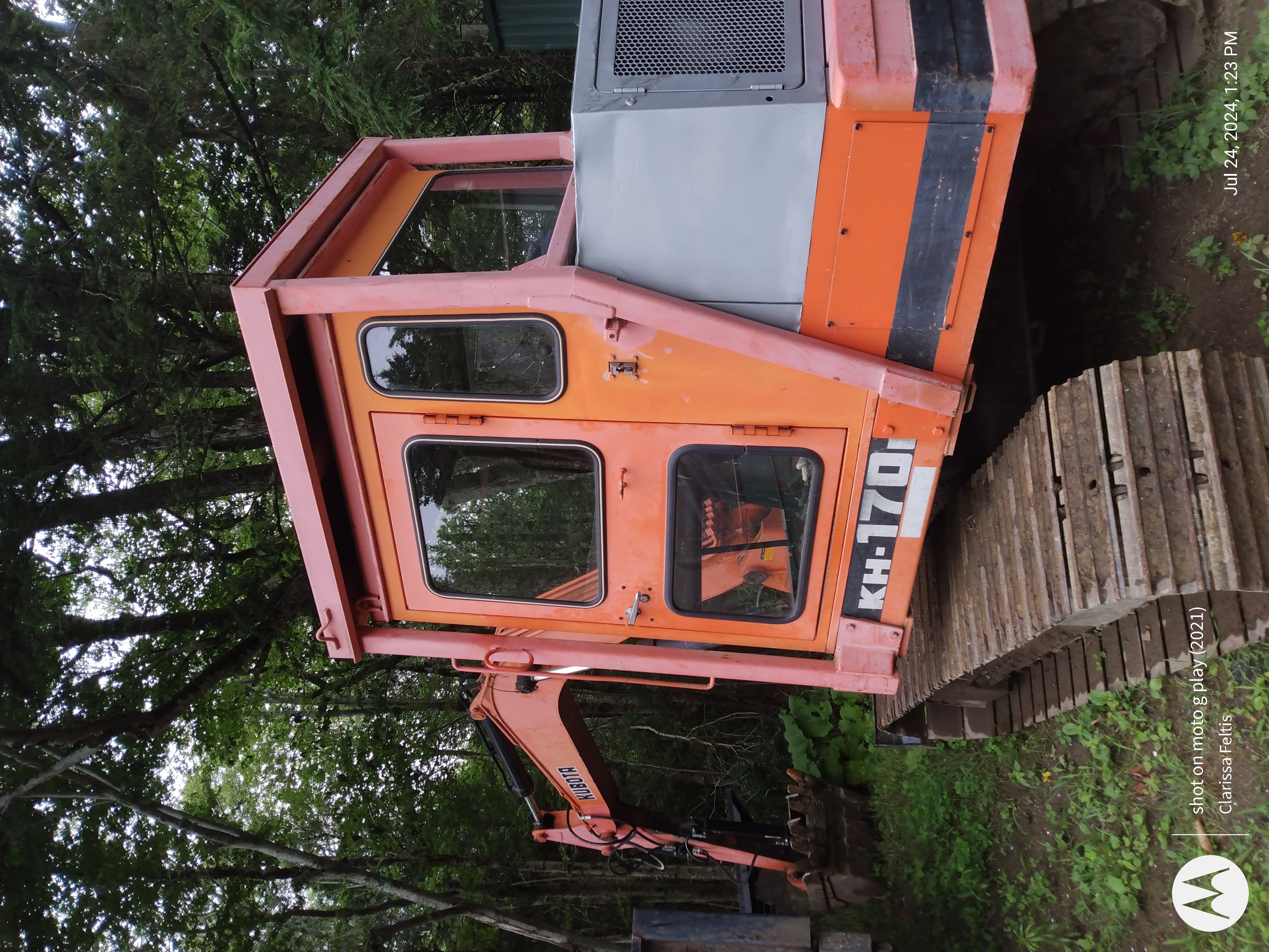 Avatar for County Excavation