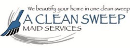 Logo for Clean Sweep Texas