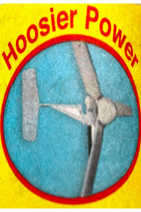 Avatar for Hoosier Wind & Solar