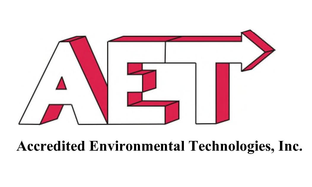 Avatar for Accredited Environmental Technologies