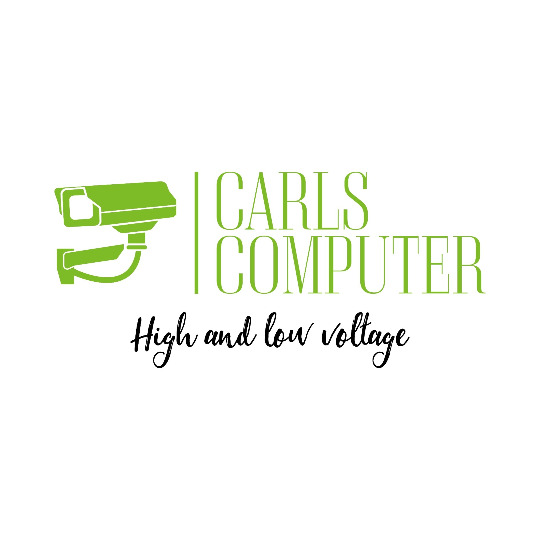 Avatar for Carls Computer CCTV