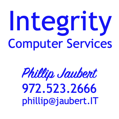 Avatar for Integrity