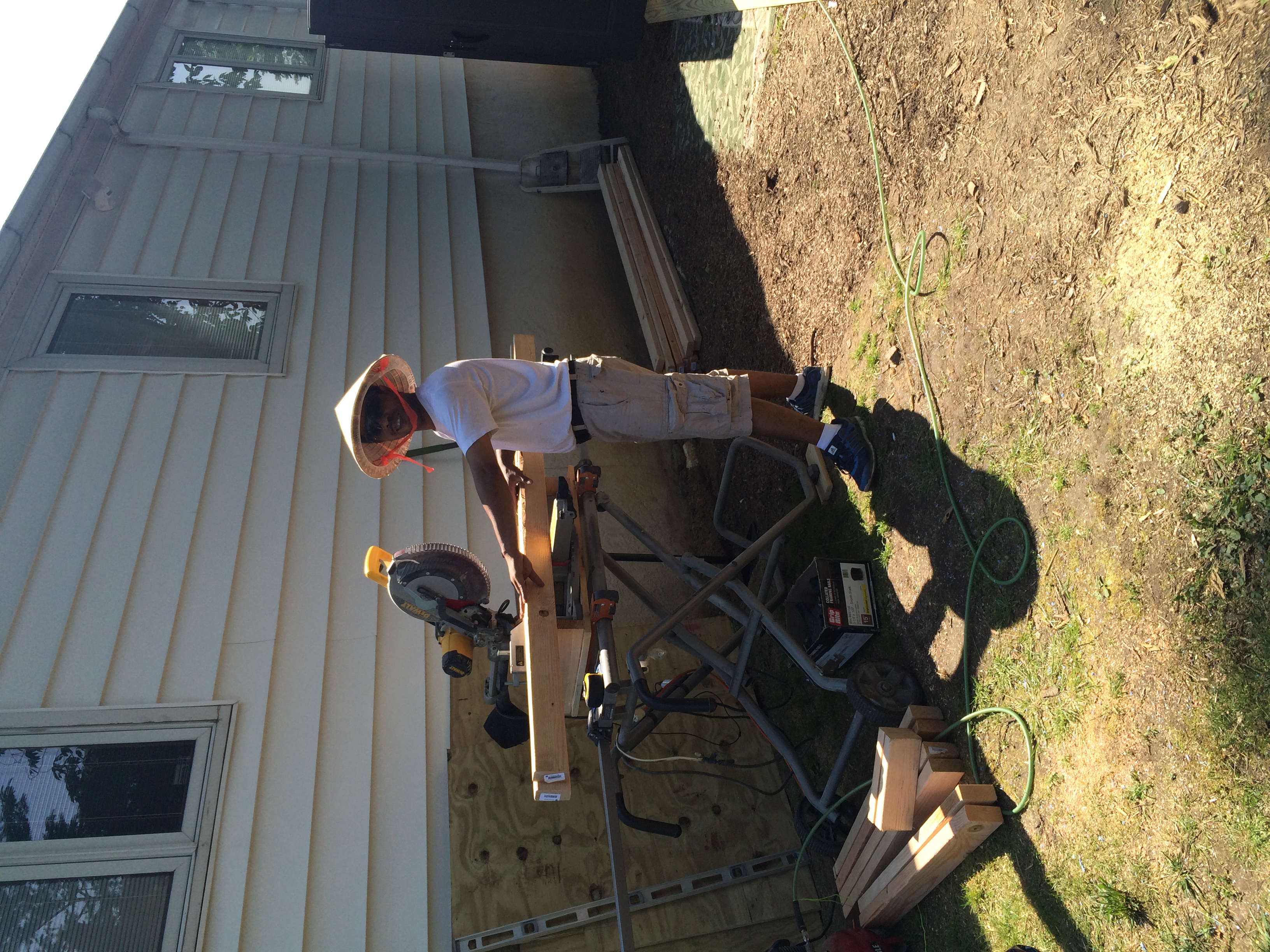 Avatar for Denny handyman 