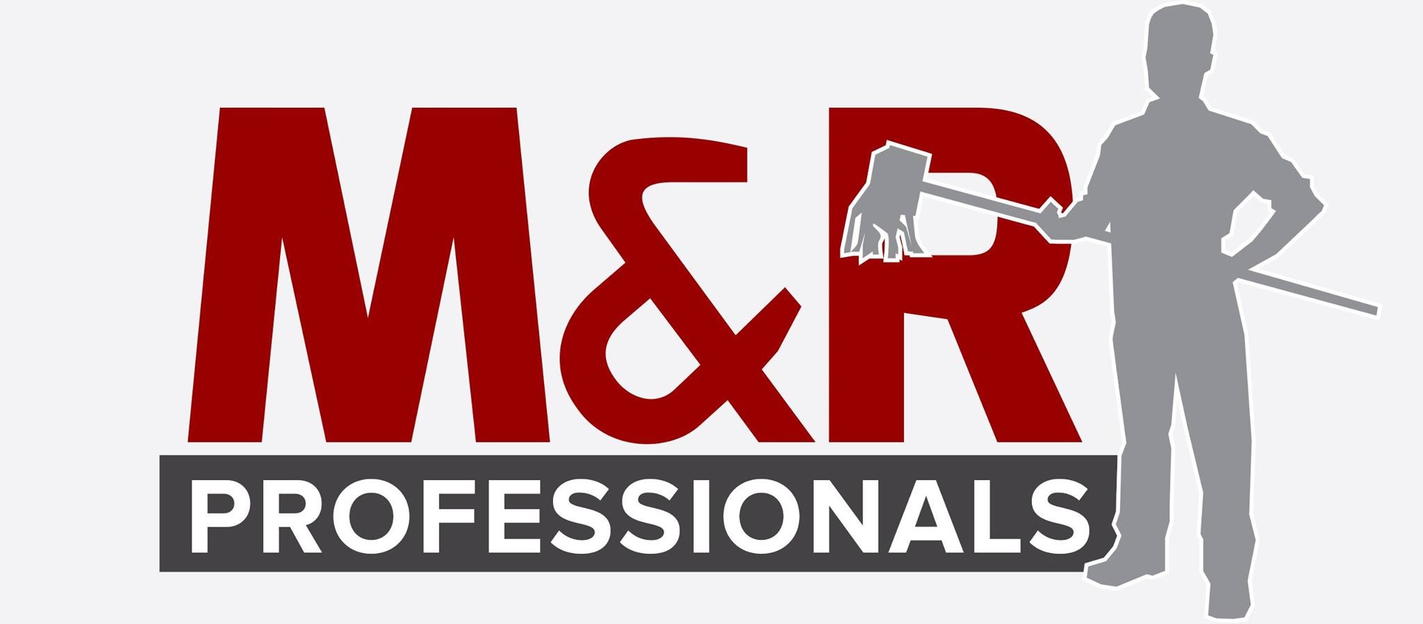 M&R Professional Cleaning Services LLC logo