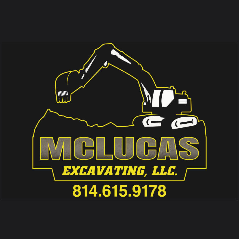 Avatar for McLucas Excavating