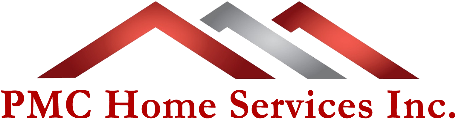 PMC Home Services logo
