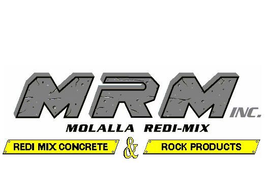 Avatar for MOLALLA REDI MIX & ROCK PRODUCTS INC