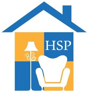 Home Staging Pros LLC logo