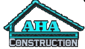 Avatar for AHA CONSTRUCTION
