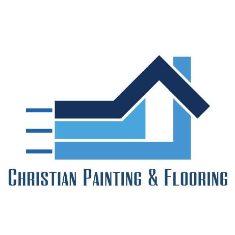 Christian Painting and Flooring logo