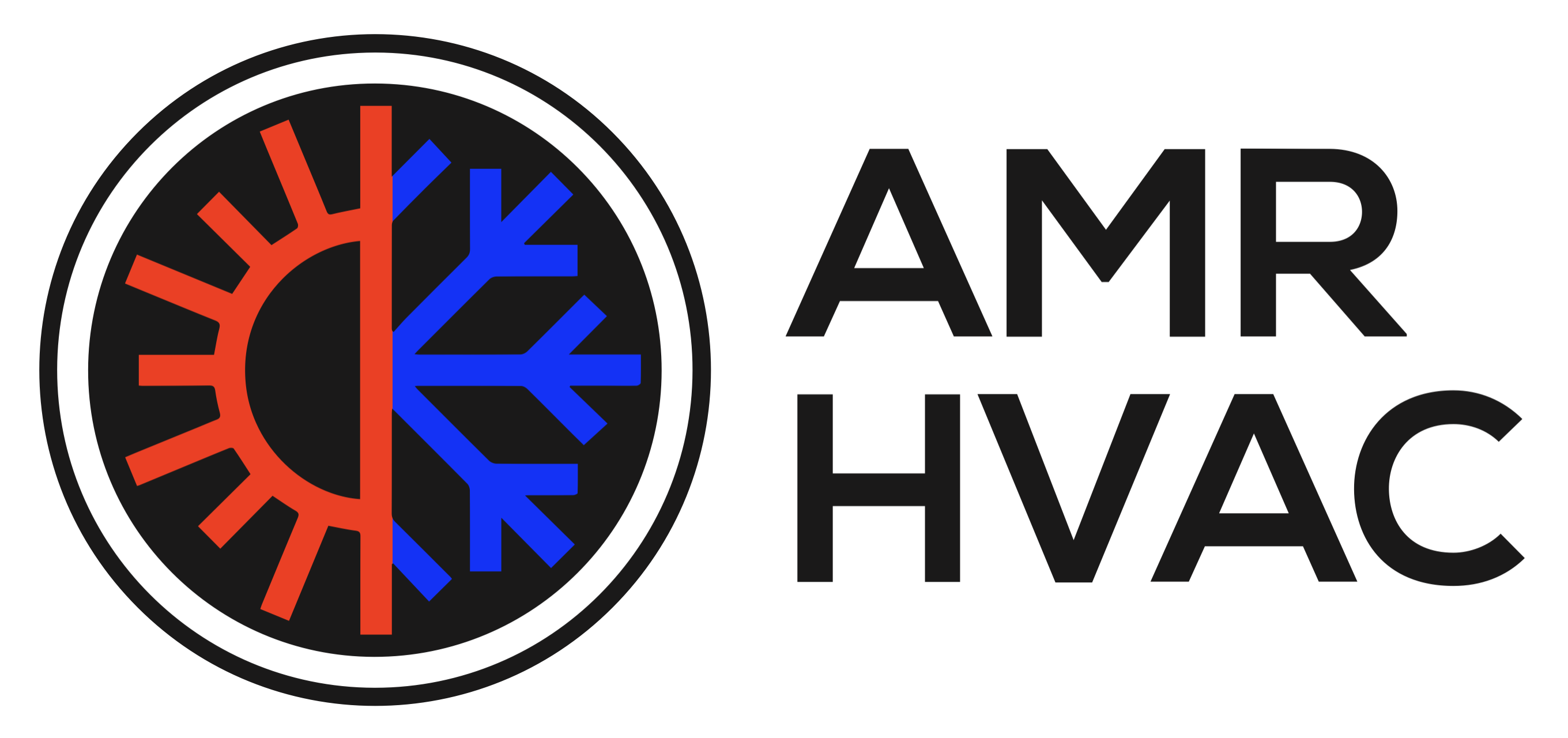 Avatar for AMR HVAC