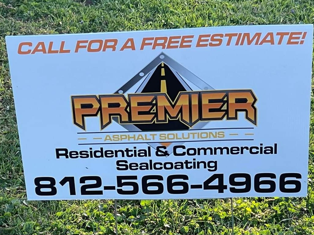 Avatar for Premier Asphalt Solutions 