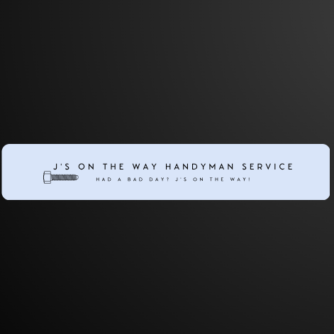 Avatar for J'S on the Way Handyman Service LLC