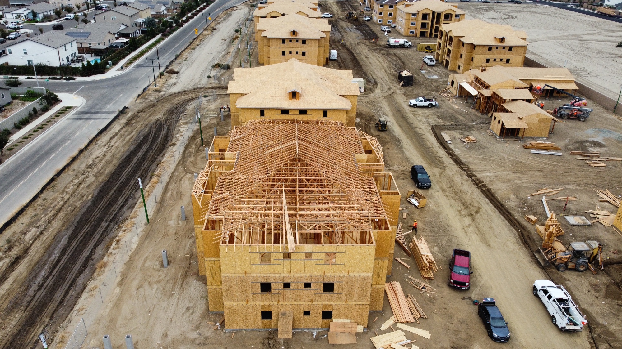 Avatar for F1 Framing LLC