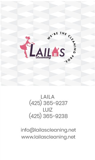 Avatar for Laila s Cleaning