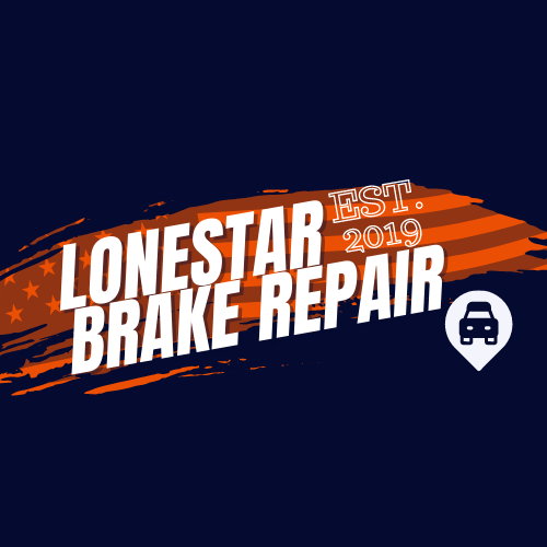 Lonestar Brake Repair logo