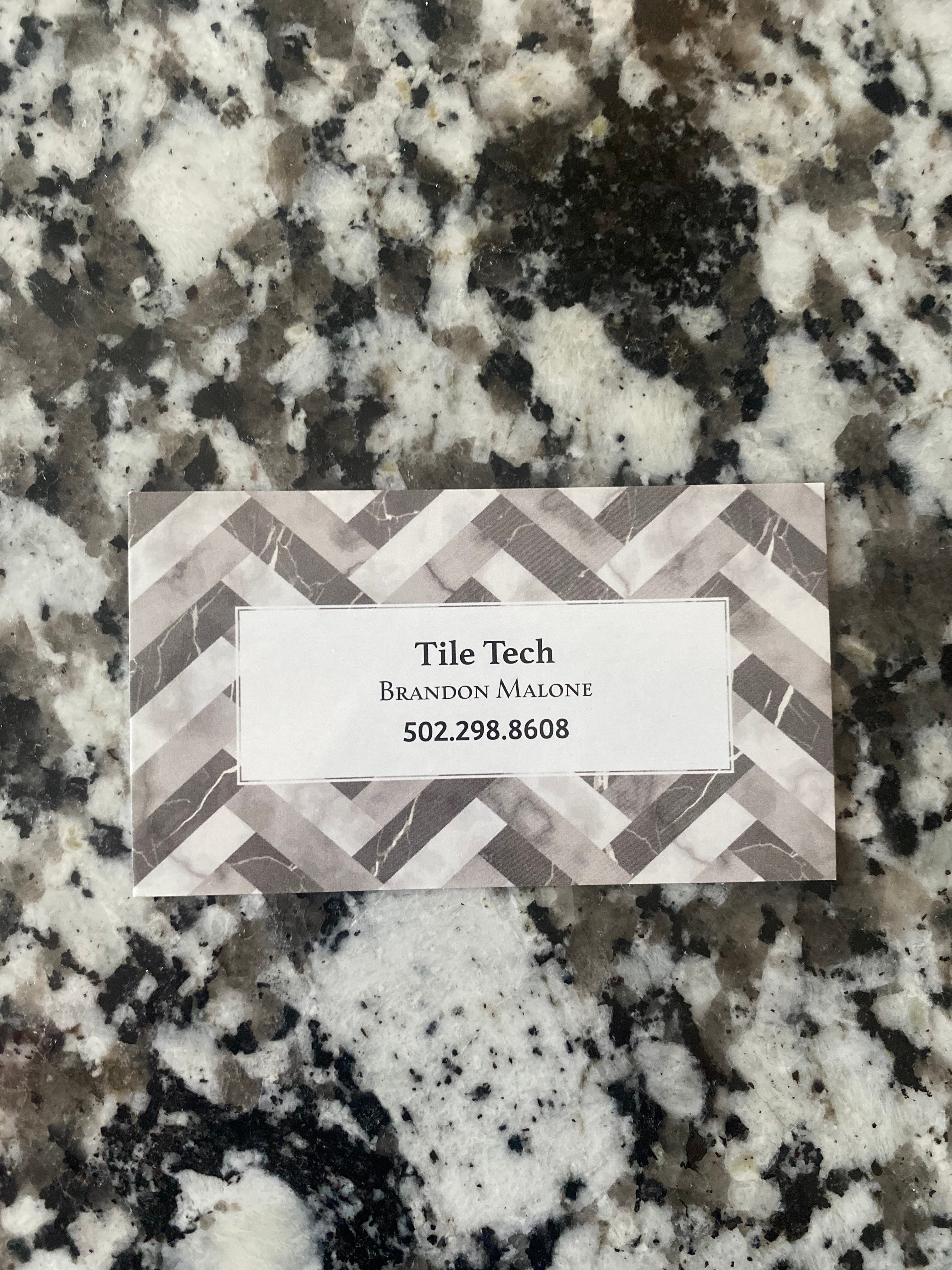 Avatar for Tile Tech