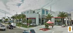 Logo for Toyota of Huntington Beach