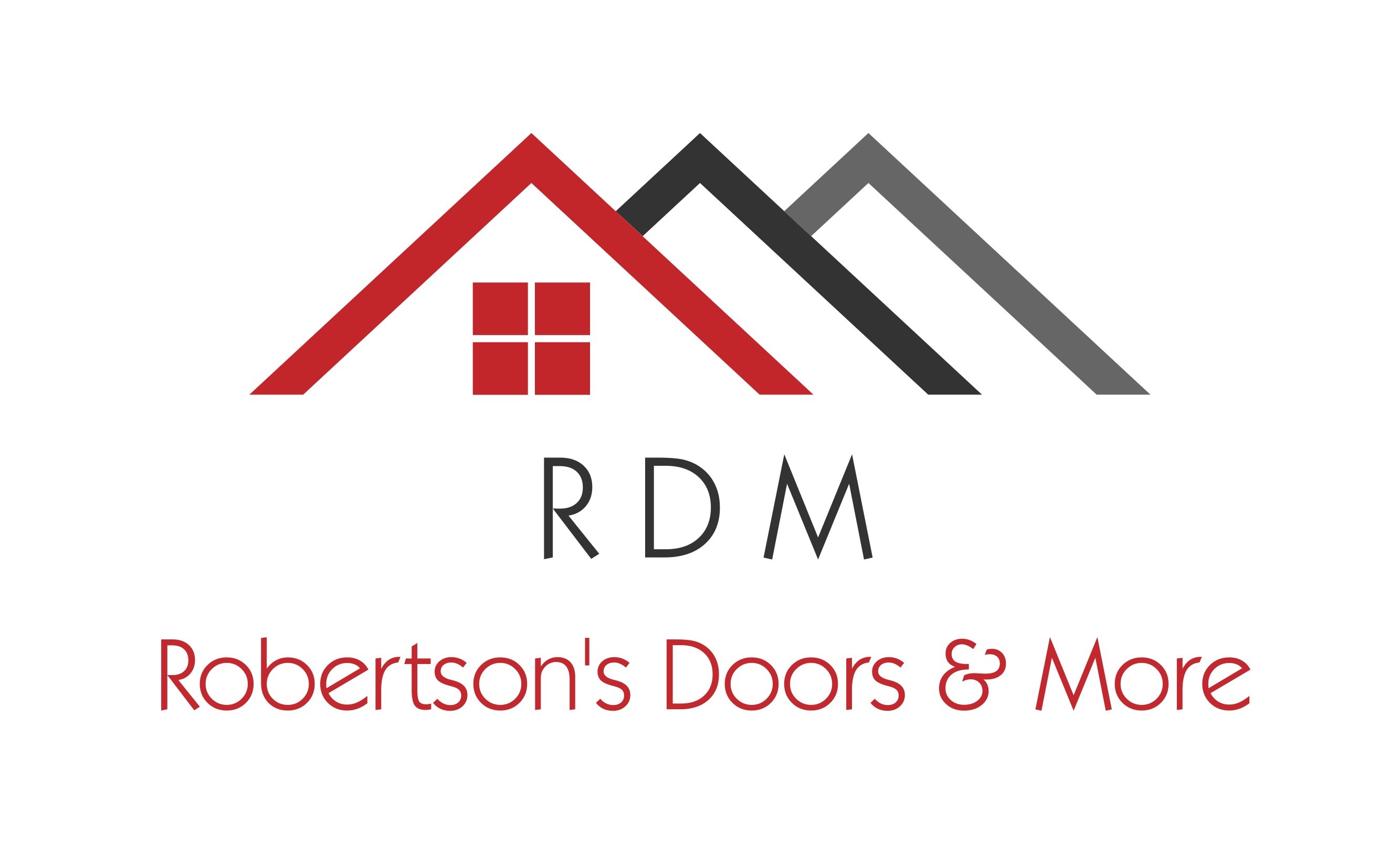 Avatar for Robertsons Doors and More