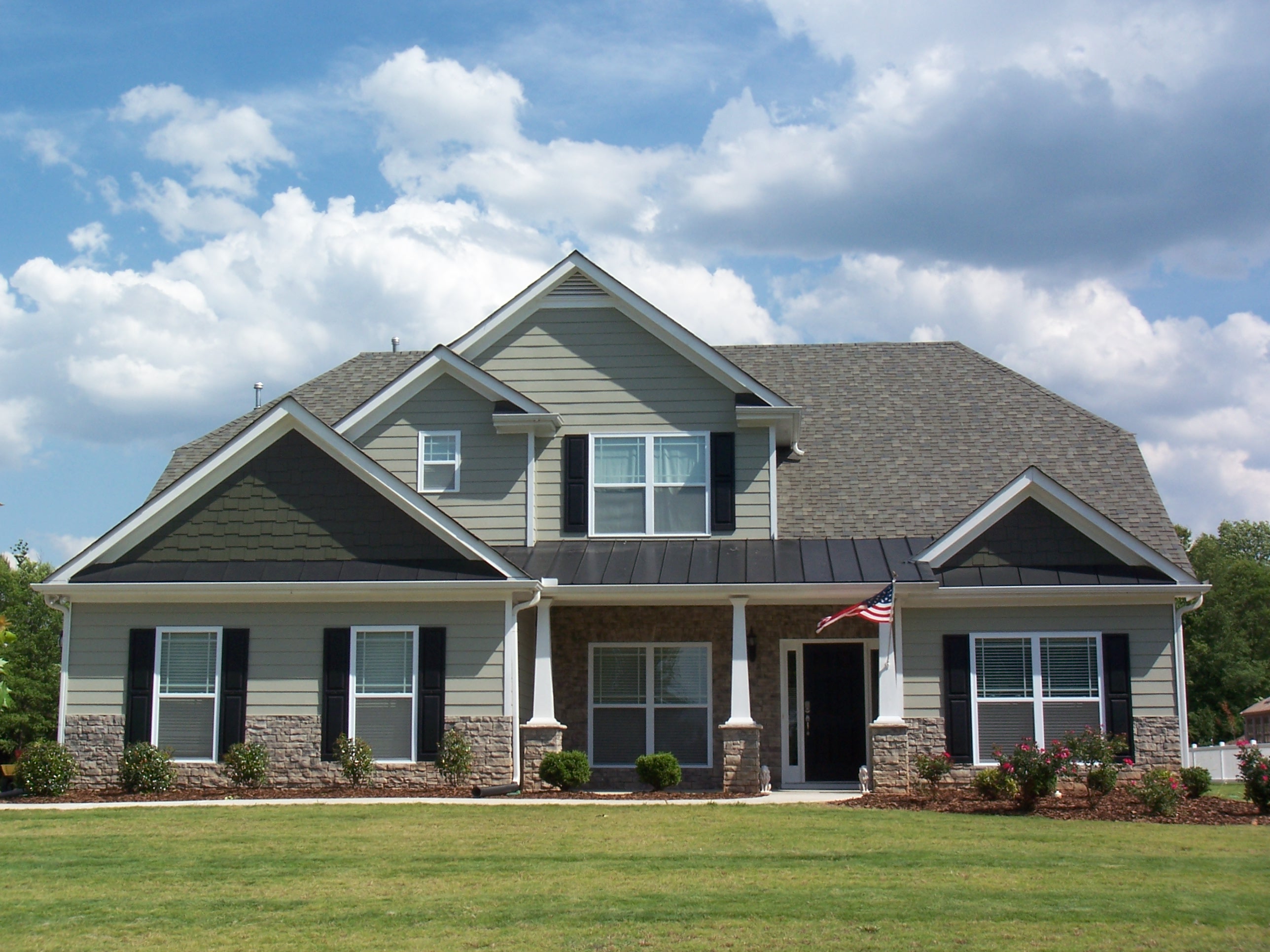 RESIDENTIAL
