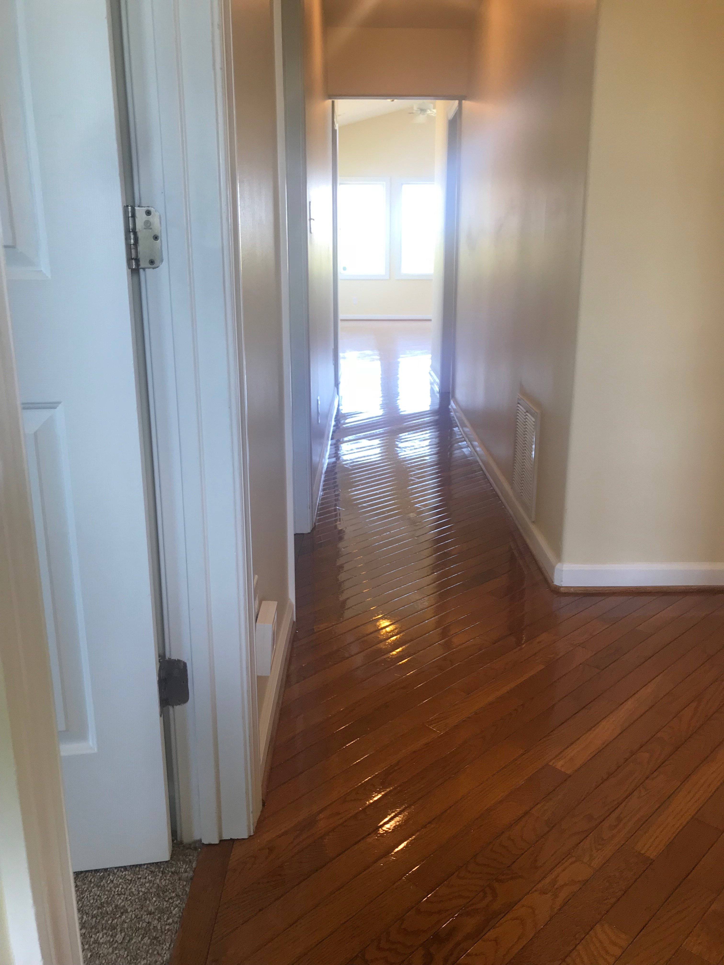 Avatar for J&J Floor Refinishing