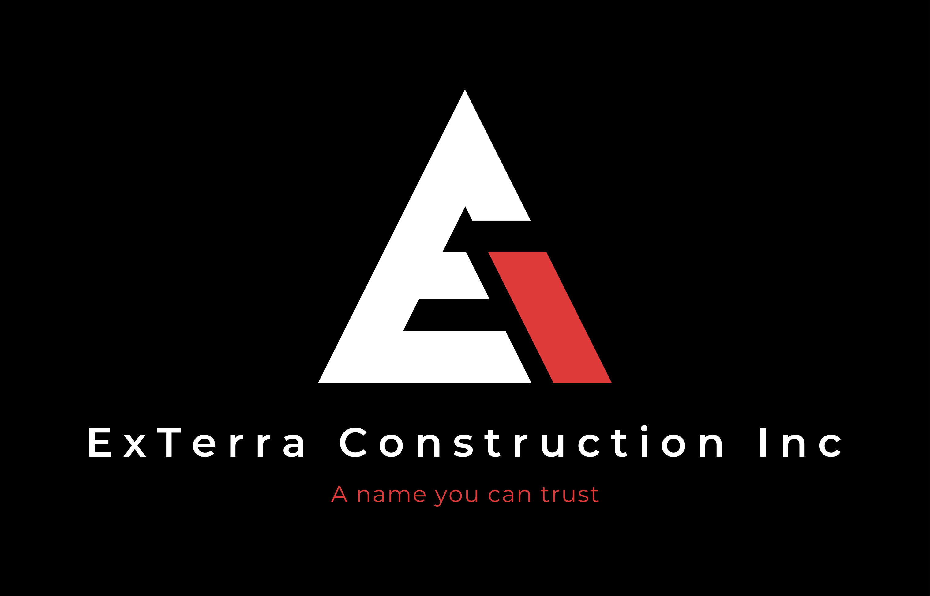 Avatar for Exterra construction inc