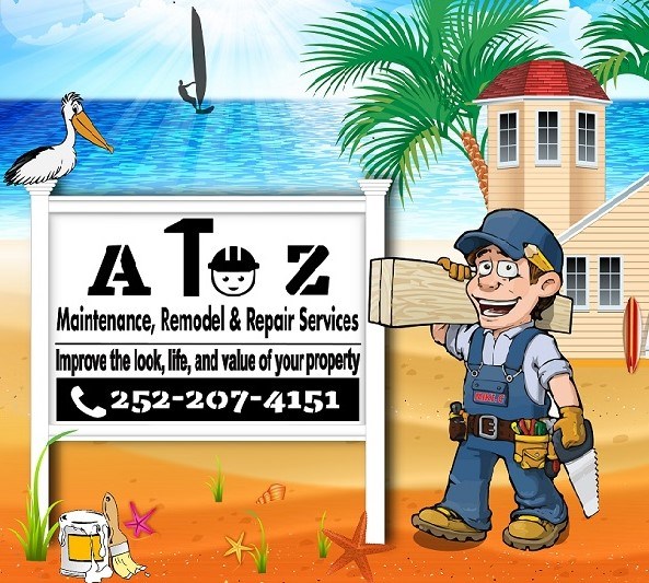 Avatar for A To Z Maintenance Remodel & Repair Services